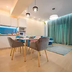 Tim Apartments Mamaia