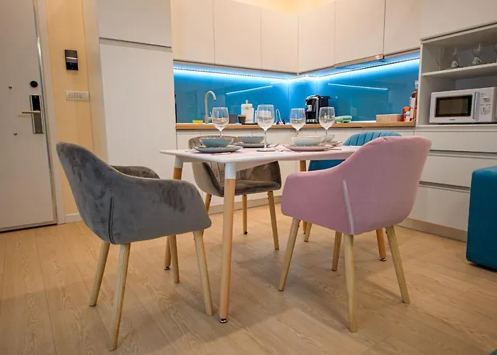 Tim Apartments Mamaia