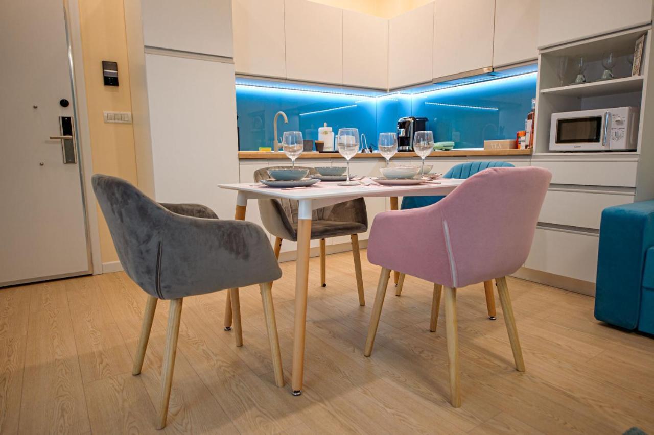 Tim Apartment Mamaia