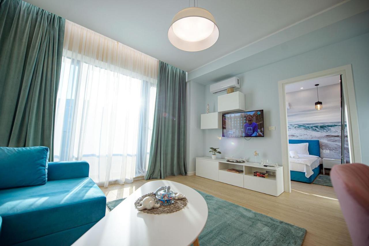 Apartment Tim Mamaia