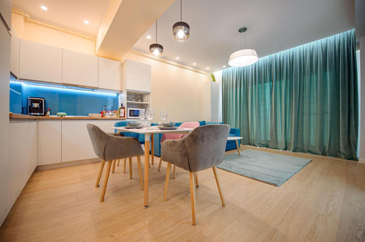 Tim Apartment Mamaia