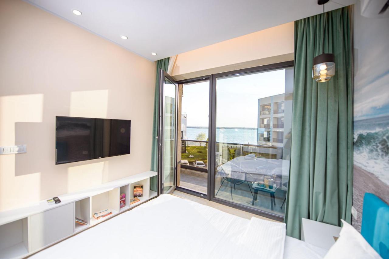 Tim Apartment Mamaia