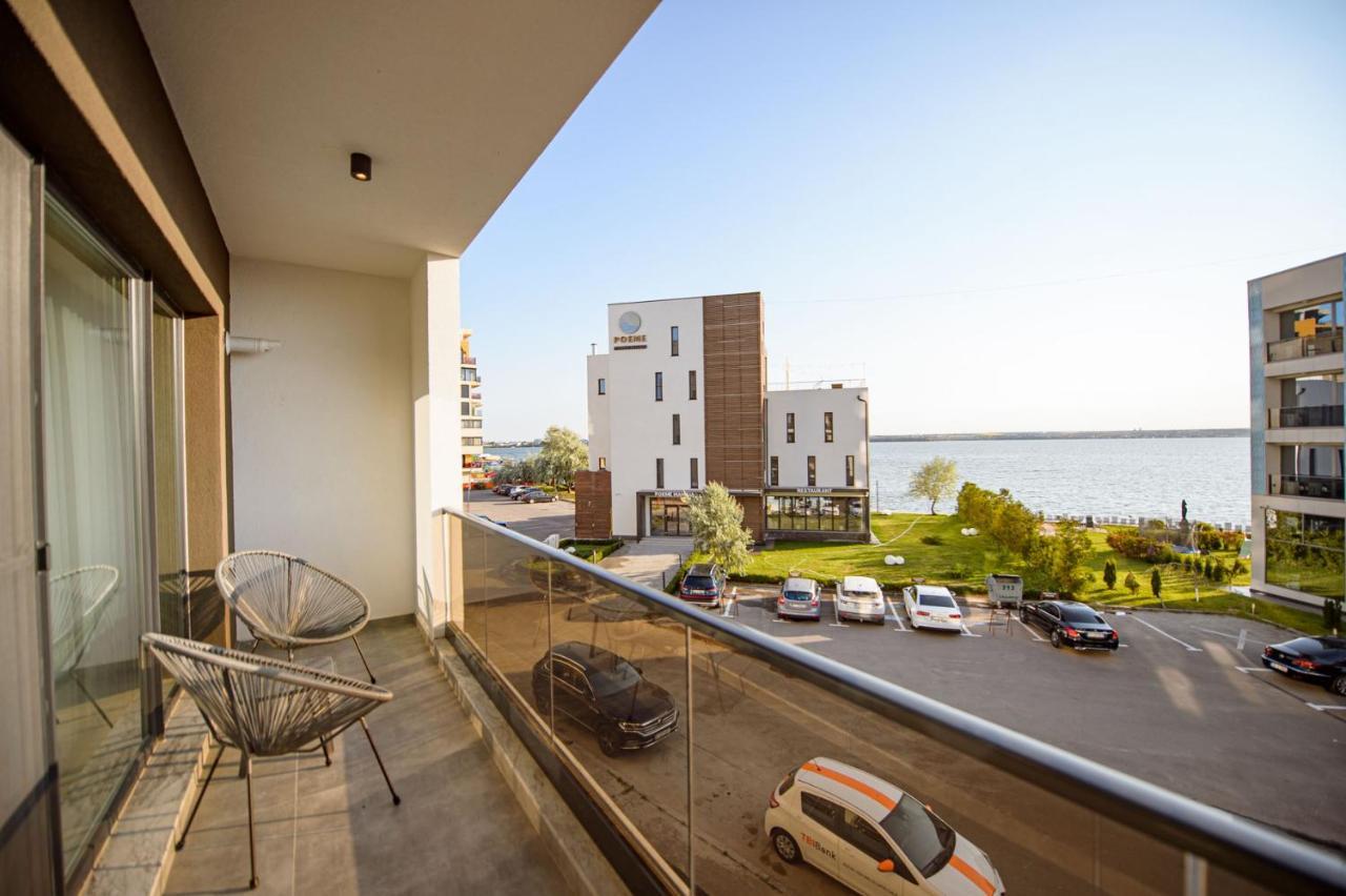Tim Apartment