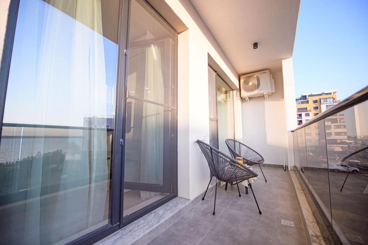Tim Apartment Mamaia