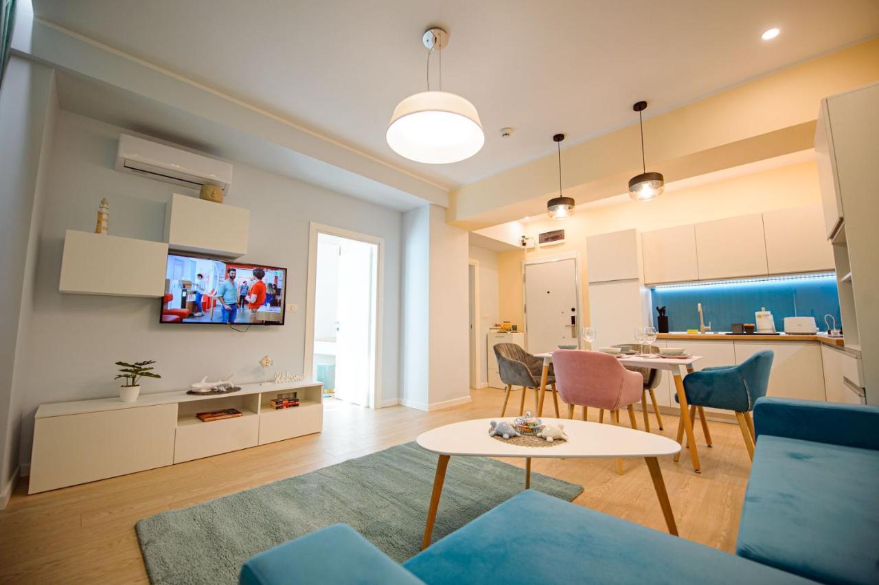Tim Apartment *