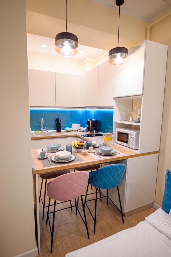 Tim Apartment Mamaia
