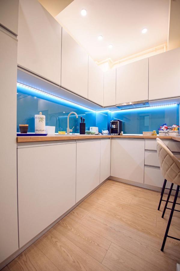 Tim Apartment *