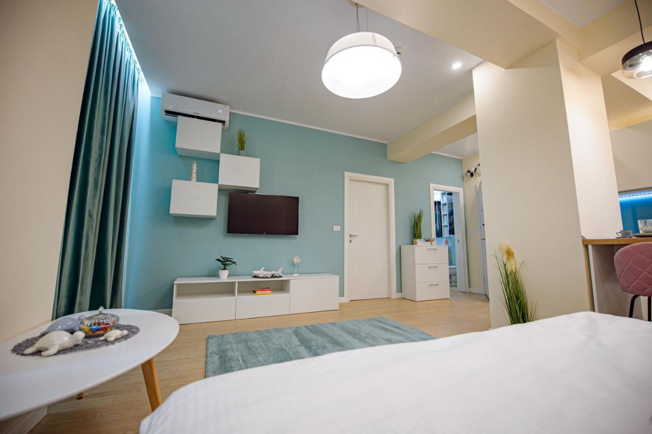 Apartment Tim