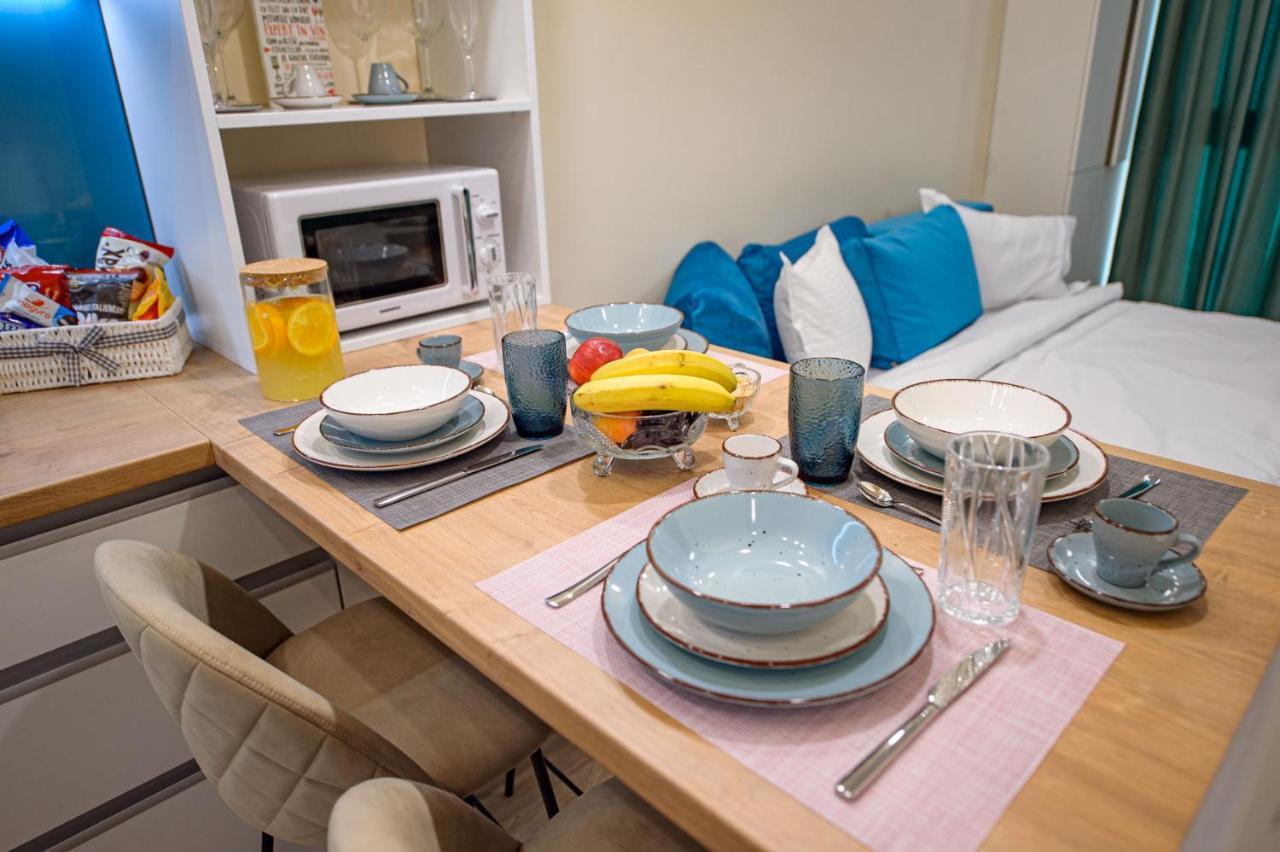 Apartment Tim Mamaia