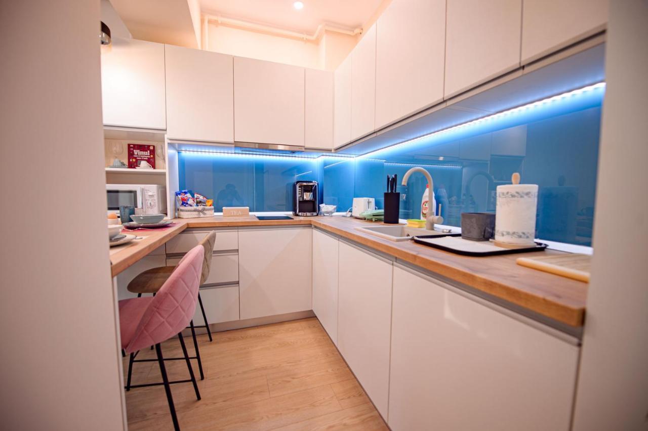 Apartment Tim