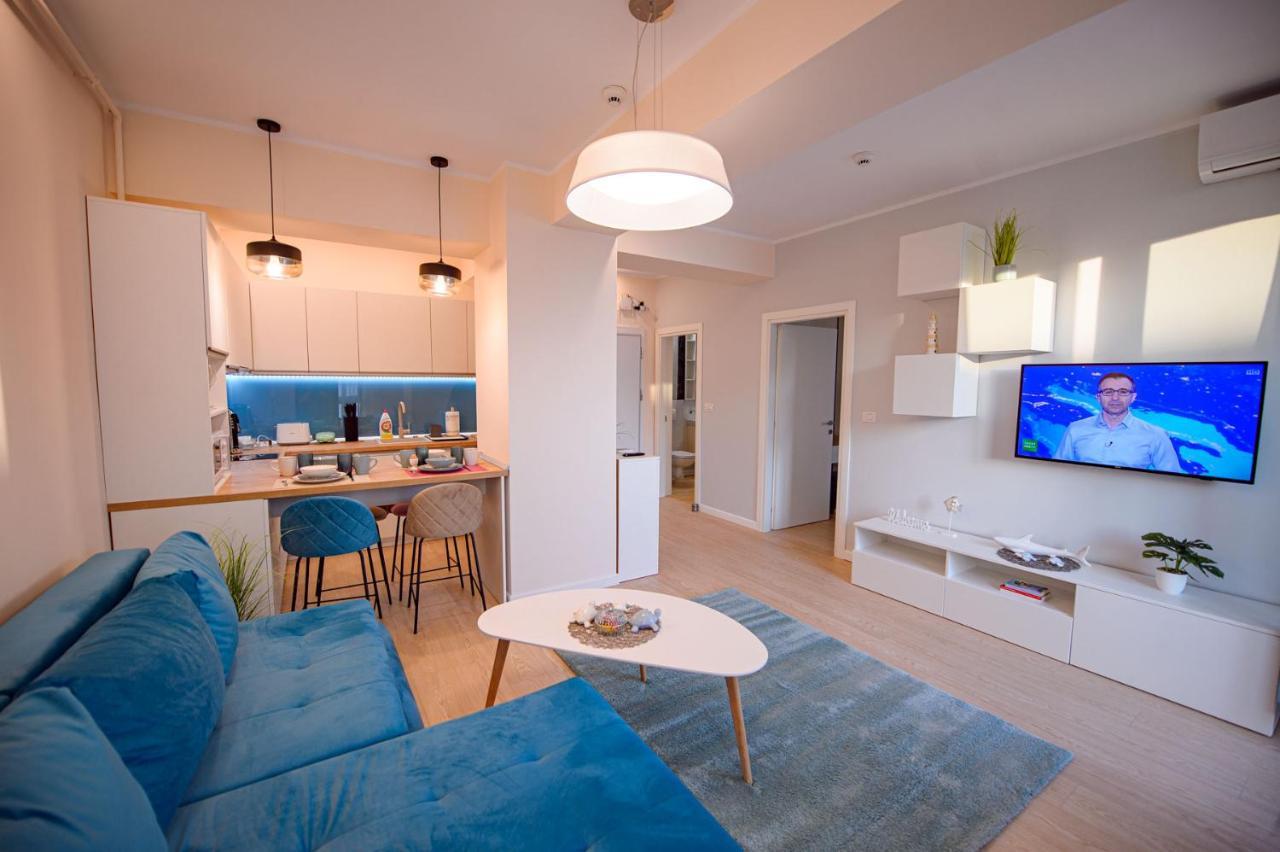 Tim Apartment Mamaia