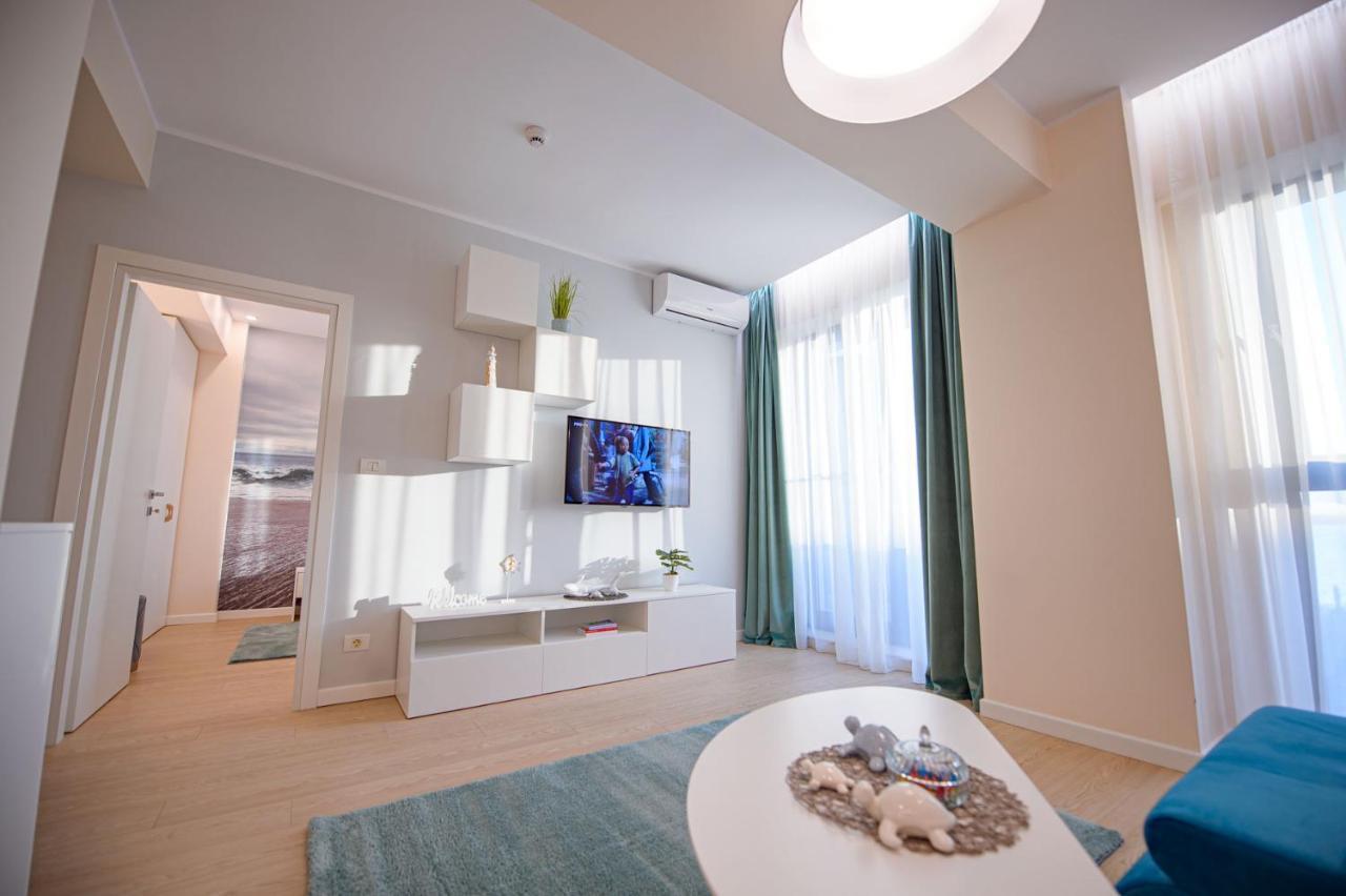 Tim Apartment *