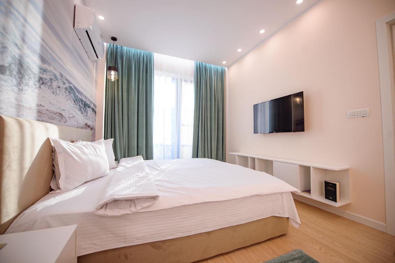 Tim Apartment *
