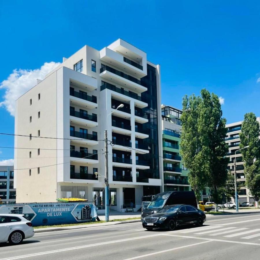 Apartment Tim Mamaia