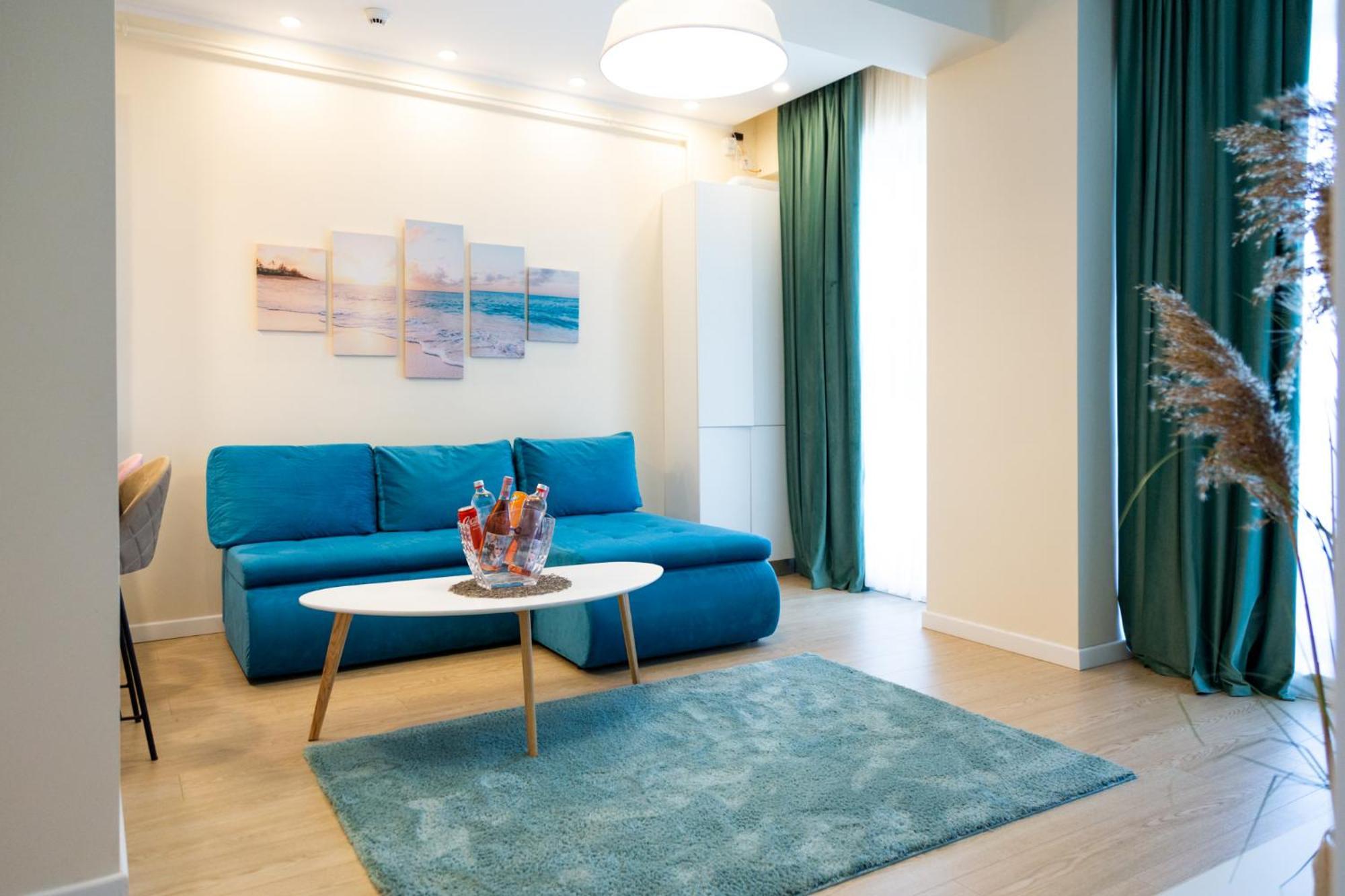 Tim Apartment