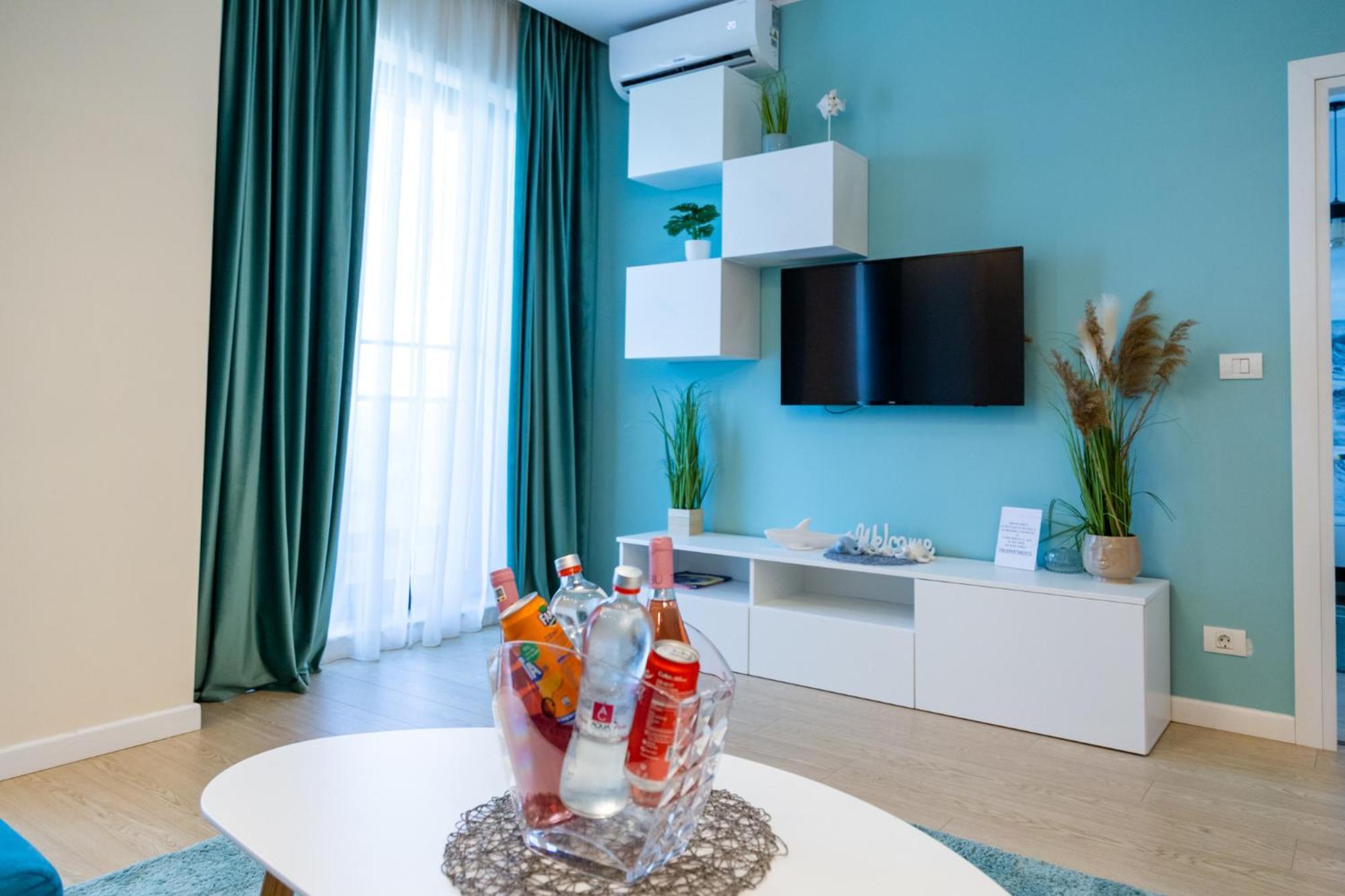Apartment Tim