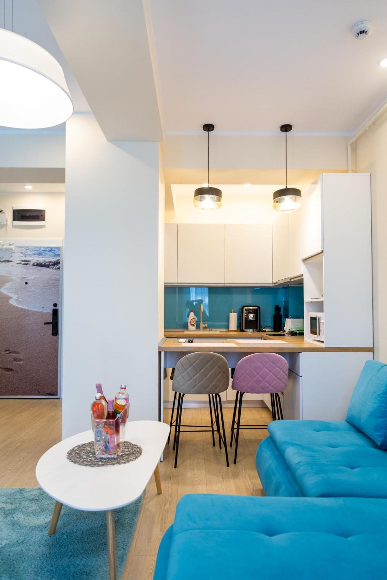 Tim Apartment Mamaia