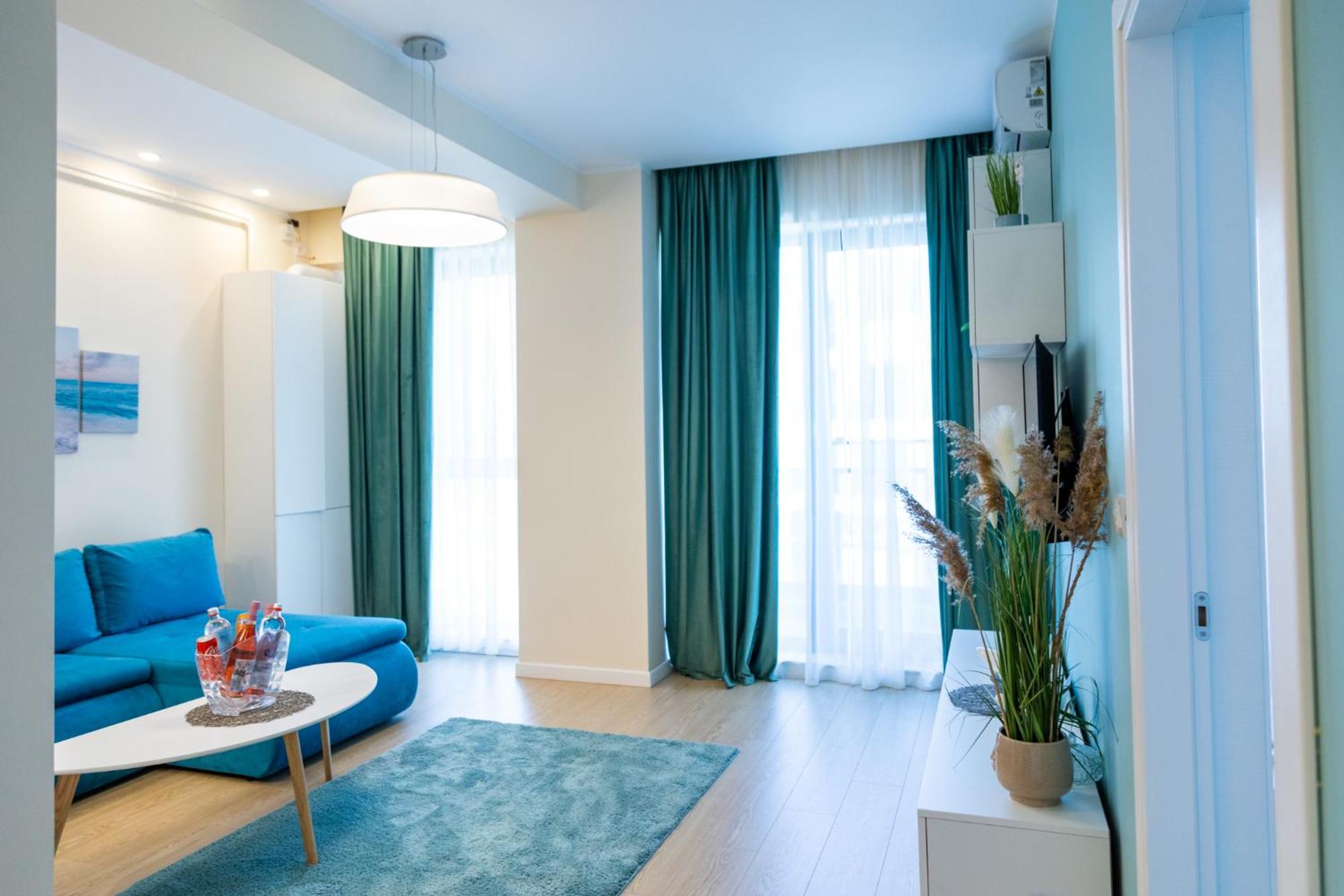 Apartment Tim