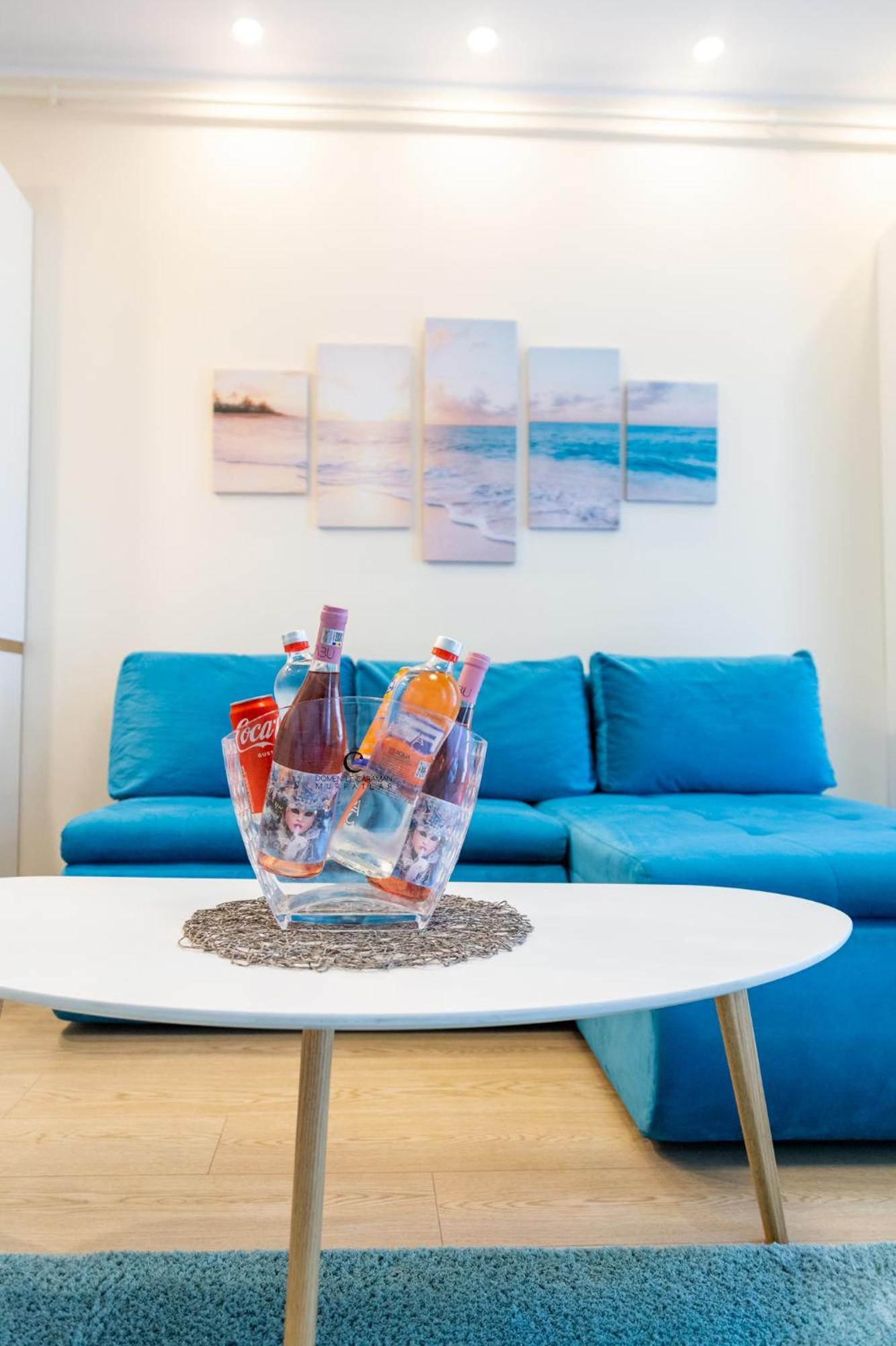 Apartment Tim *